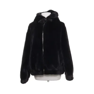 Huvtröja (Svart) från Zara