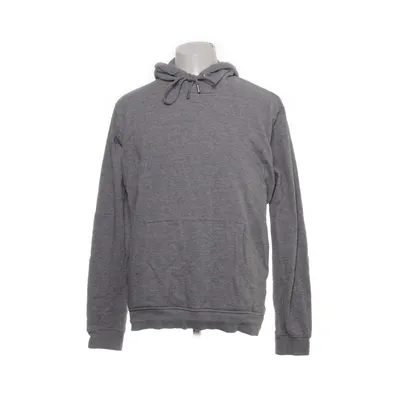 Huvtröja (Basic Organic Hood) från Clean Cut Copenhagen Ekologisk bomull, Viskos
