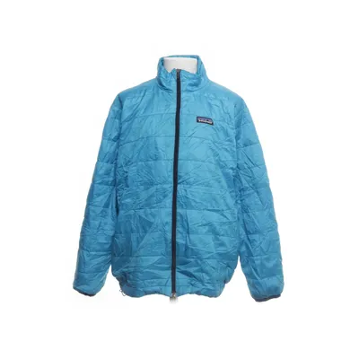 Lättviktsjacka (Blå) från Patagonia Polyester