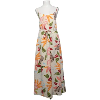 Maxi jurk (Eya-St.Dr) van Sisters Point Polyester