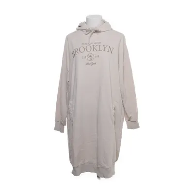 Hættetrøje (Beige) fra Page One Bomuld, Polyester