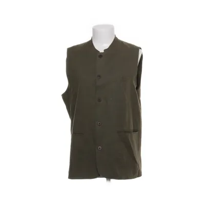 Väst (Grön) från Fabindia Bomull