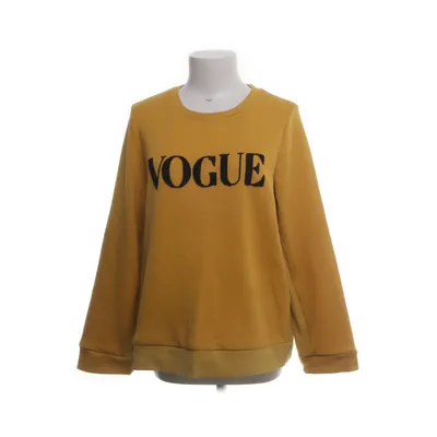 Sweatshirt (Gul) fra Jubylee