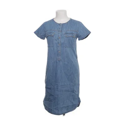 Robe en jean (Bleu) de Mavi Uptown