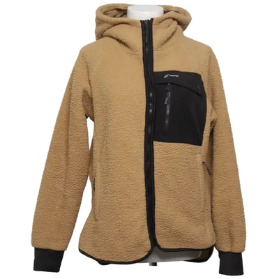 Fleecejakke (Sherpa Hoodie) fra Revolution Race Polyester