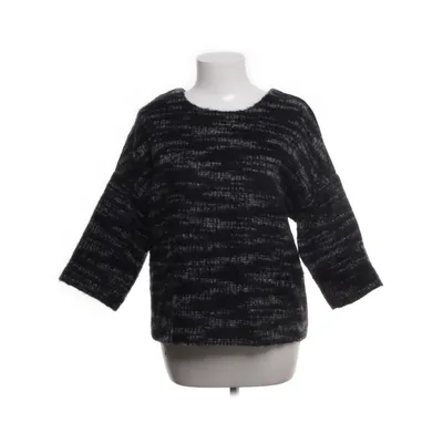 Topp (Svart) från Designers Remix Charlotte Eskildsen Ull, Akryl, Polyamid, Mohair, Alpackaull, Polyester