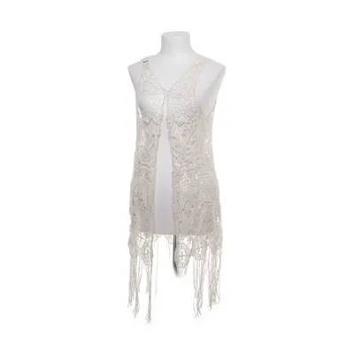 Väst (Beige) från FB Sister