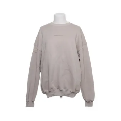 Collegetröja (Beige) från Pace Bomull, Polyester