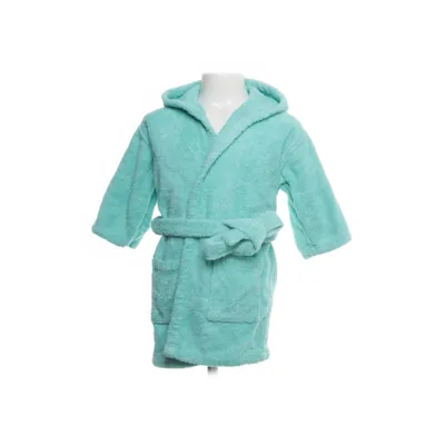 Badjas (Turquoise) van Linvosges