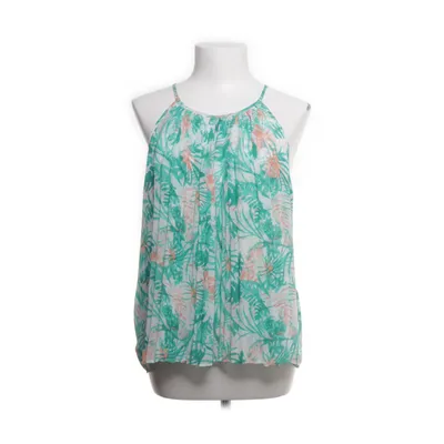 Tanktop (Groen, Meerkleurig) van ONLY