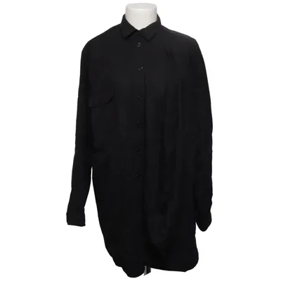 Shirt (Black) from Nakkna Tencel