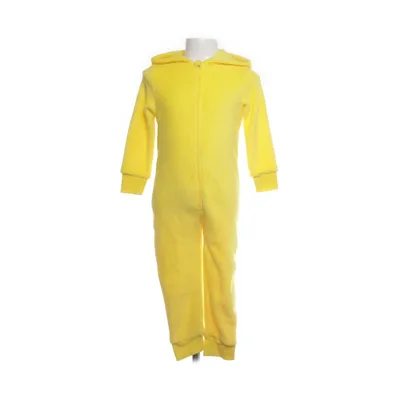 Heldragt (Gul, Flerfarvet) fra H&M Polyester