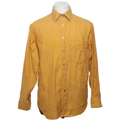 Shirt (Yellow) from Paul Smith