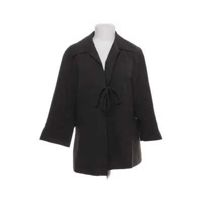 Blazer (Gray) from Melrose Polyester