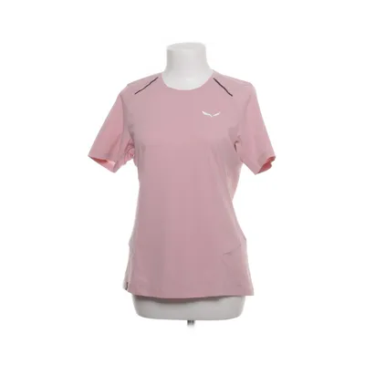 Trainingstop (Roze) van Salewa