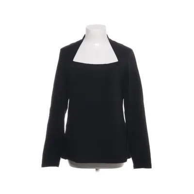 Topp (Svart) från ESPRIT Collection Bomull, Elastan, Polyester