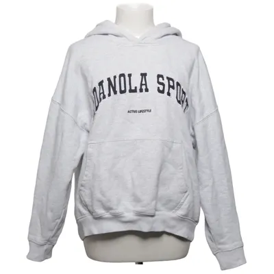 Sweat à capuche (Gris) de Adanola Coton biologique