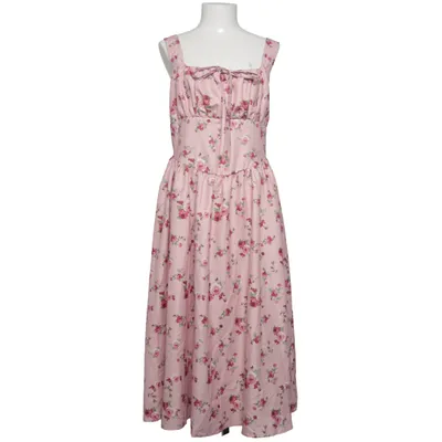 Maxi jurk (CD202405254869) van Cider Polyester