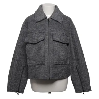 Jacket (MMJuliette Short Jacket) from Mos Mosh Polyester, Viscose, Wool