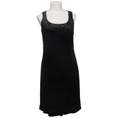 Dress (Black) from Camera Classic