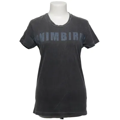 T-shirt (Gris) de Denimbirds