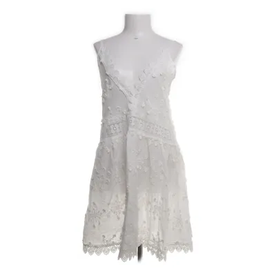 Klänning (Vit) från By Malina Collection Bomull