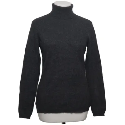 Turtleneck (Grå) fra Ann Taylor Kashmir