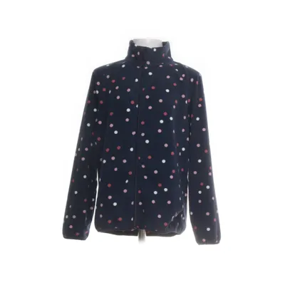 Fleece jas (Blauw, Meerkleurig) van H&M Kids Polyester