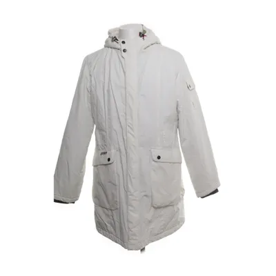 Winter coat (White) from Havana Sport Polyamide, Polyester