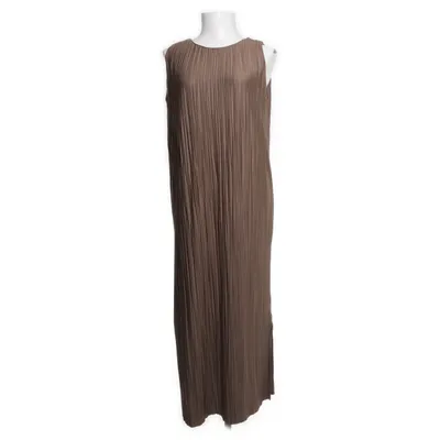 Dress (Brown) from Opus Polyester, Elastane