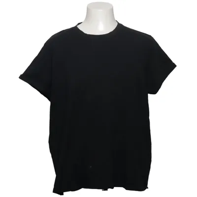 T-shirt (Svart) från Spite Bomull