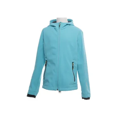 Veste anti-froid (Turquoise) de CMP Polyester