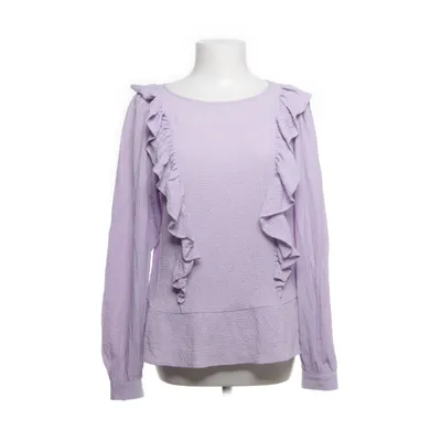 Blouse (Lila) van C&A Viscose, Polyester, Elastaan