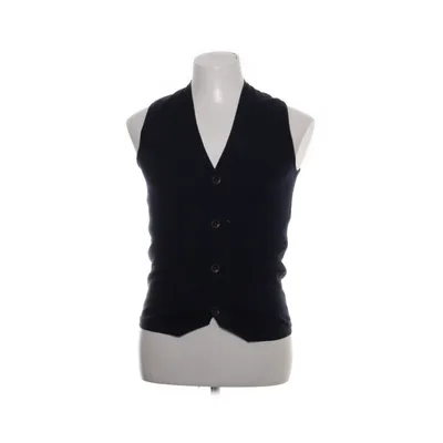 Väst (Blå) från Marc O'Polo Bomull