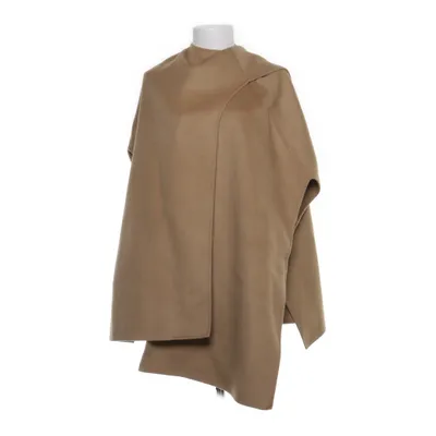 Cape (Beige) från COS Lyocell, Ull