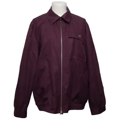 Jakke (Lilla) fra Baum Und Pferdgarten Økologisk bomuld, Polyamid, Polyester, Viscose