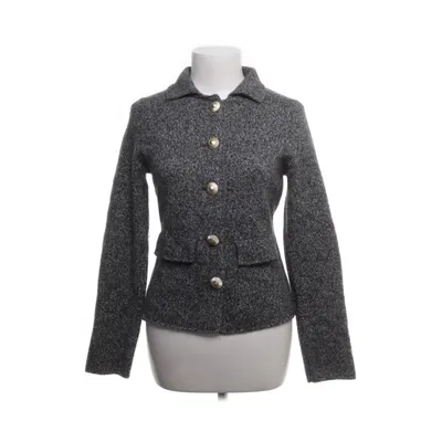 Kofta (Grå) från Zara Ull