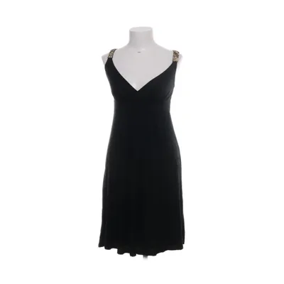 Robe (Noir) de Velvet Élasthane, Viscose