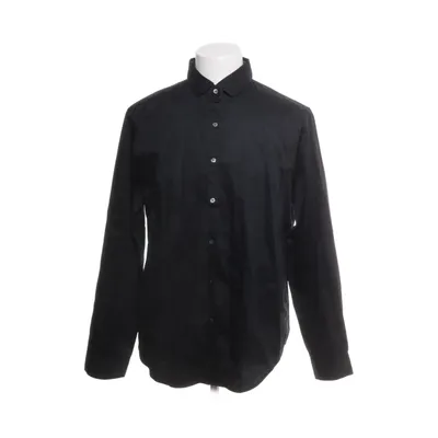 Shirt (Black) from Unit
