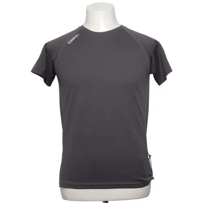 T-shirt (Grijs) van ICIW Polyester