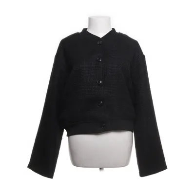 Cardigan (Sort) fra Tom Tailor Denim Polyester