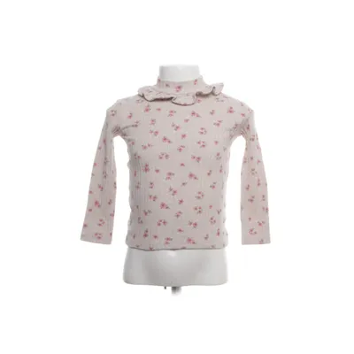 Tröja (Rosa, Beige) från C&A Polyester, Viskos