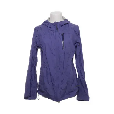 Veste imperméable (Violet) de Paradox Polyamide, Polyester, Polyuréthane