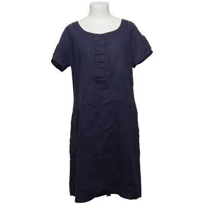 Dress (Blue) from Part Two Linen