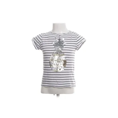 T-shirt (White, Blue) from Okaïdi