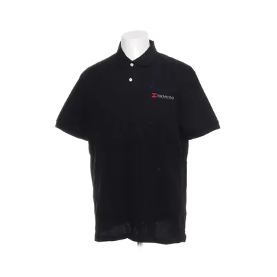 Polo (Noir) de Micro