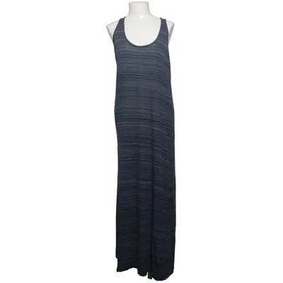 Dress (Blue, Gray) from Vince Viscose