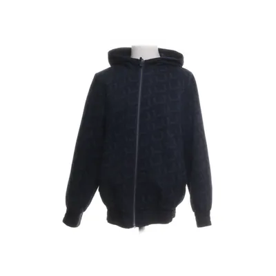 Jakke (Blå) fra Boss Hugo Boss Bomuld, Polyamid, Polyester
