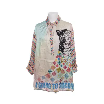 Bluse (Flerfarvet) fra Me369 Viscose