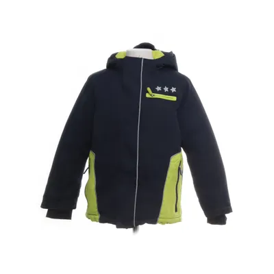 Winter jacket (Blue, Green) from Topolino Recycled polyester